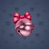 Sleigh Bell #6970