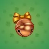 Sleigh Bell #6973