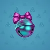 Sleigh Bell #6975