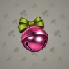 Sleigh Bell #6981