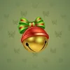 Sleigh Bell #6986