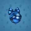 Sleigh Bell #6994