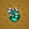 Sleigh Bell #6995