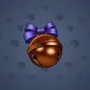 Sleigh Bell #6997