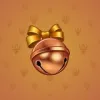 Sleigh Bell #6998