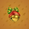 Sleigh Bell #7000