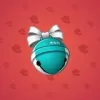 Sleigh Bell #7001