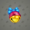 Sleigh Bell #7003