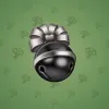Sleigh Bell #7004