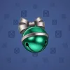 Sleigh Bell #701