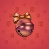 Sleigh Bell #7012