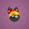 Sleigh Bell #7017
