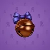 Sleigh Bell #7022