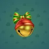 Sleigh Bell #7029