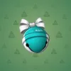 Sleigh Bell #7032