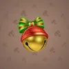 Sleigh Bell #7036