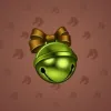 Sleigh Bell #7039