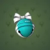 Sleigh Bell #7040