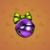 Sleigh Bell #7046