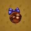Sleigh Bell #7048