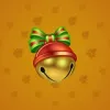 Sleigh Bell #7049