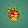 Sleigh Bell #7050