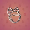 Sleigh Bell #7060