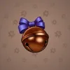 Sleigh Bell #7063