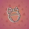Sleigh Bell #7067