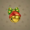 Sleigh Bell #7069