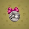 Sleigh Bell #7073