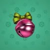 Sleigh Bell #7075