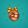 Sleigh Bell #7077
