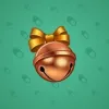 Sleigh Bell #7093