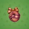 Sleigh Bell #7095