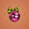 Sleigh Bell #7102