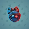 Sleigh Bell #7107