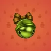 Sleigh Bell #7110