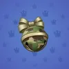 Sleigh Bell #7111