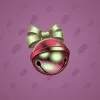 Sleigh Bell #7112