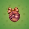 Sleigh Bell #7114