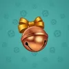 Sleigh Bell #7115
