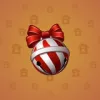 Sleigh Bell #7116