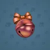 Sleigh Bell #7117
