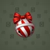 Sleigh Bell #7122