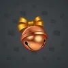 Sleigh Bell #7126