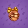 Sleigh Bell #7128