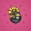 Sleigh Bell #7129