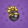 Sleigh Bell #7131