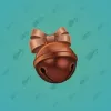Sleigh Bell #7136